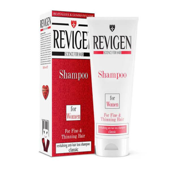  Revigen Kadın Şampuan 300 ml - 1