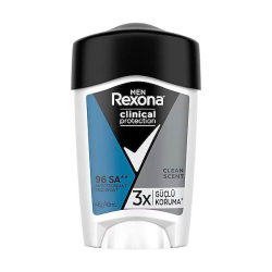 Rexona Clinical Protection Clean Scent Men 45 ml