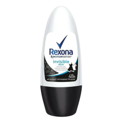 Rexona Motionsense Women Invisible Aqua Roll-On 50 ml