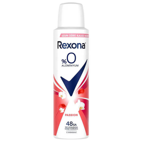  Rexona Nap Passion Deodorant 150 ml - 1