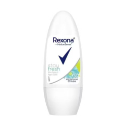 Rexona Stay Fresh Roll On Blue Poppy Apple 50 ml - Rexona