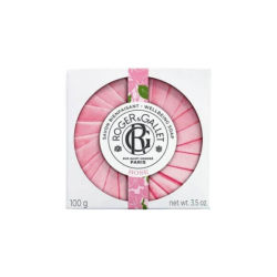 Roger Rose Soap 100 gr - Roger