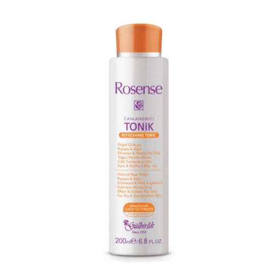  Rosense Canlandırıcı Tonik 200 ml - 1