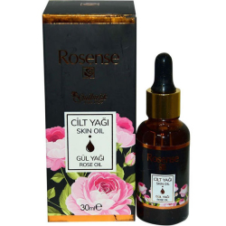 Rosense - Rosense Cilt Bakım Yağı 30 ML Rosense - Rosense Cilt Bakım Yağı 30 ML