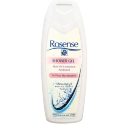 Rosense - Rosense Duş Jeli 400 ML Rosense - Rosense Duş Jeli 400 ML