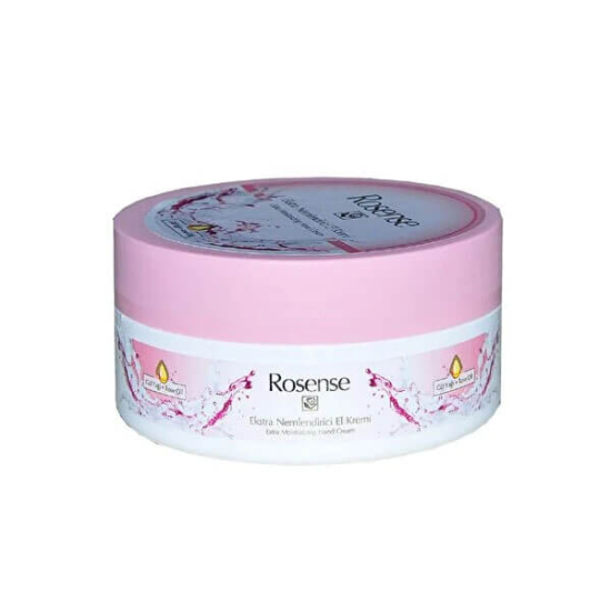  Rosense Ekstra Nemlendirici El Kremi 150 ml - 1