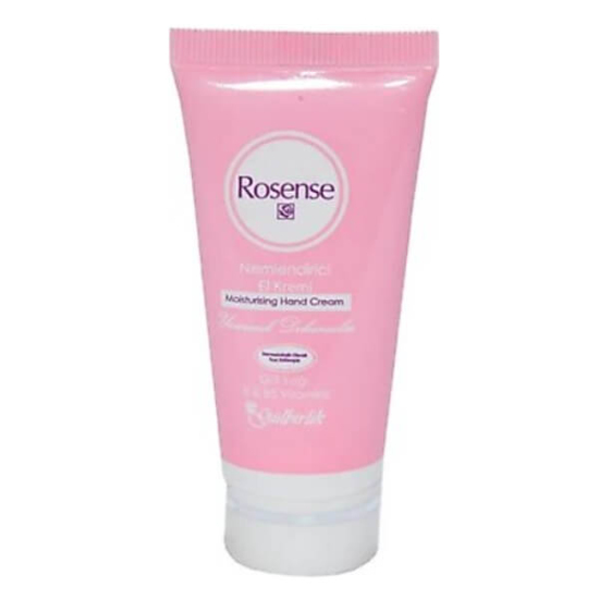  Rosense El Kremi 20 ml - 1