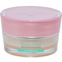 Rosense - Rosense Göz Çevresi Bakım Kremi 20 ML Rosense - Rosense Göz Çevresi Bakım Kremi 20 ML