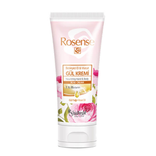  Rosense Gül Kremi 75 ml - 1