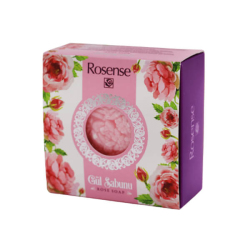 Rosense Gül Sabunu 100 gr - Rosense