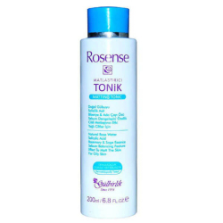 Rosense Matlaştırıcı Tonik 200 ml - Rosense