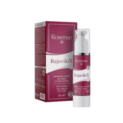 Rosense Rejuvilox Anti Aging Kırışıklık Karşıtı Gündüz Kremi 50 ml - Rosense