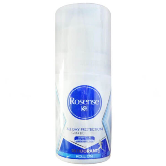  Rosense Roll On Bay 50 ml - 1
