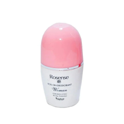 Rosense Roll On Kadın 50 ml - Rosense