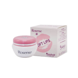 Rosense Soft Lips Dudak Vazelini 5 ML - Rosense