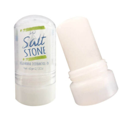 Salt Stone Doğal Mineral Deodorant Roll-On 60 gr - Salt Stone