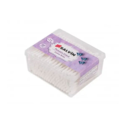 Salvin Kulak Çubuğu 200 Adet - Salvin 