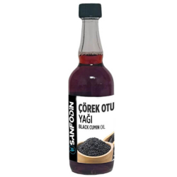 Sanfodin Çörek Otu Yağı 100 ml - Sanfodin 