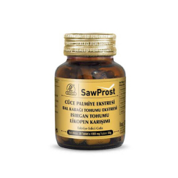 Sawprost 30 Tablet - Sawprost