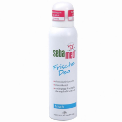 Sebamed Aerosol Fresh Deodorant Sprey 150 ml - Sebamed