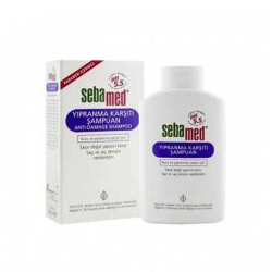 Sebamed - Sebamed Yıpranma Karşıtı Şampuan 400 ML Sebamed - Sebamed Yıpranma Karşıtı Şampuan 400 ML