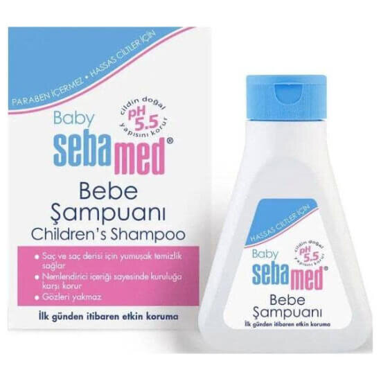 Bebek Şampuanı 150 ml