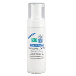 Sebamed Clear Face Temizleme Köpüğü 150 ML - Sebamed