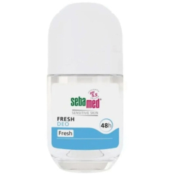 Sebamed Deo Roll-On Fresh 50 ML - Sebamed