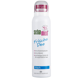Sebamed - Sebamed Fresh Deo Aerosol 150 ML Deodorant Sebamed - Sebamed Fresh Deo Aerosol 150 ML Deodorant