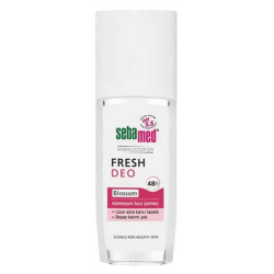 Sebamed Fresh Sprey Deodorant Blossom 75 ml - Sebamed