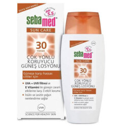 SPF 30 (150 ml)