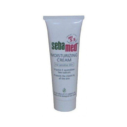 Sebamed - Sebamed Nemlendirici Bakım Kremi Gündüz Tüp 50 ML Sebamed - Sebamed Nemlendirici Bakım Kremi Gündüz Tüp 50 ML