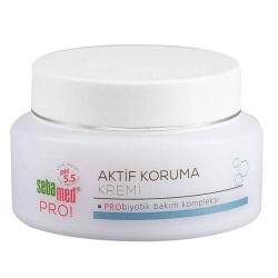 Sebamed - Sebamed Pro Aktif Koruma Kremi 50 ML Sebamed - Sebamed Pro Aktif Koruma Kremi 50 ML