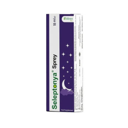 Seleptonya Sprey 18 ml - Seleptonya