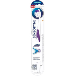 Sensodyne - Sensodyne Diş Fırçası Hızlı Rahatlama Yumuşak Sensodyne - Sensodyne Diş Fırçası Hızlı Rahatlama Yumuşak
