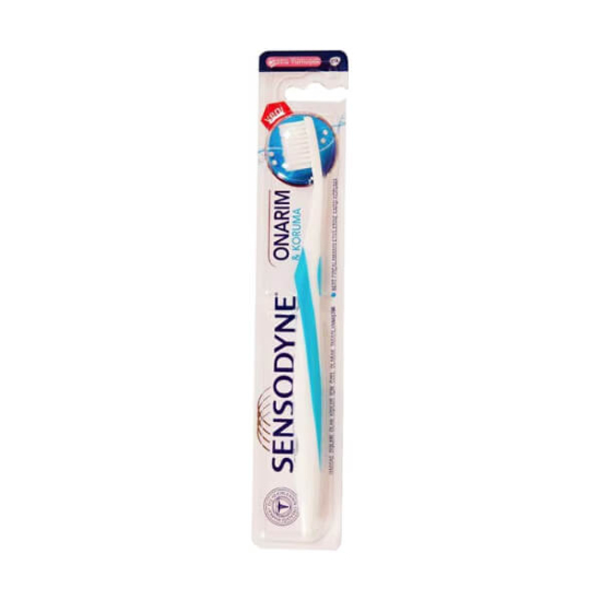  Sensodyne Diş Fırçası Onarim ve Koruma Extra Soft - 1