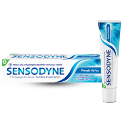 Sensodyne Diş Macunu Extra Fresh 100 ml - Sensodyne