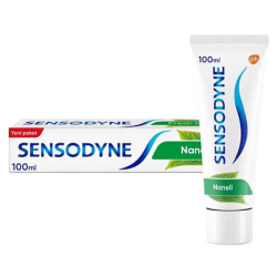 Sensodyne Diş Macunu Naneli 100 ML - Sensodyne