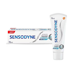 Sensodyne Diş Macunu Onarim ve Koruma Beyazlatici 75 ml - Sensodyne