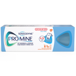 Sensodyne - Sensodyne Diş Macunu Promine Çocuklar İçin 50 ML Sensodyne - Sensodyne Diş Macunu Promine Çocuklar İçin 50 ML