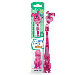 Sensodyne Kids Bunny 3-5 Yaş Arası Soft Diş Fırçası - Sensodyne