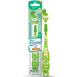 Sensodyne Kids Crodile 3-5 Yaş Arası Soft Diş Fırçası - Sensodyne