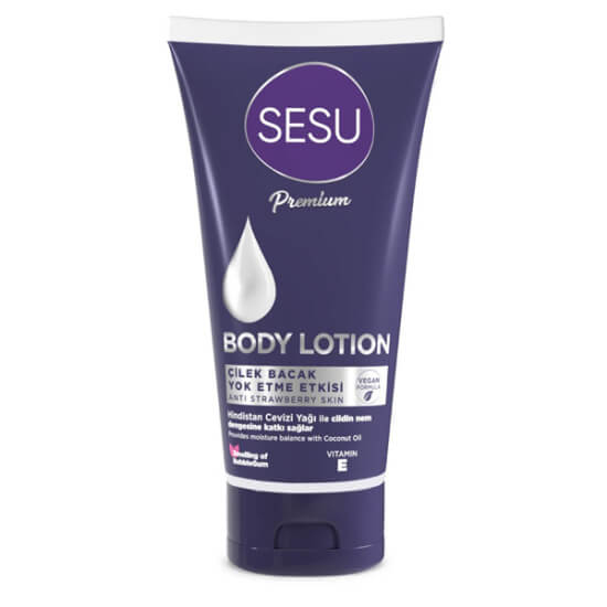  Sesu Vücut Losyonu 175 ml - 1