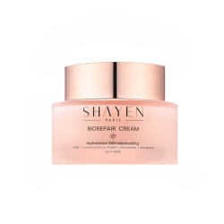 Shayen Paris Bio Repair Cream 100H 50 ml - Shayen Paris