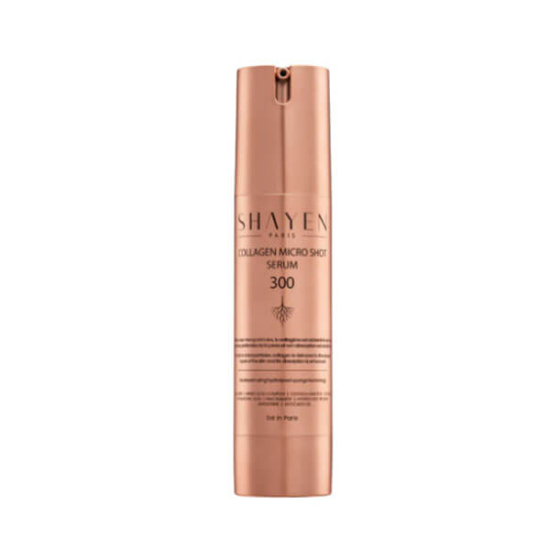  Shayen Paris Collagen Micro Shot 300 50 ml - 1