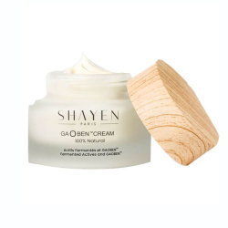 Shayen Paris Gaoben Cream %100 Natural - Shayen Paris