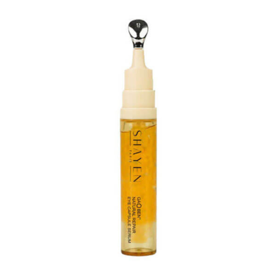  Shayen Paris Gaoben Eye Capsul Serum Natural - 1