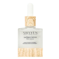 Shayen Paris Gaoben Serum %100 Natural - Shayen Paris