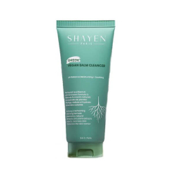 Shayen Paris Green Vegan Balm Cleanser 100 ml - Shayen Paris