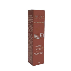Shayen Paris Hyaluron Sun Cream SPF 50 - Shayen Paris